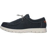 IgI&CO Mokasini 1610900 Modra Cene