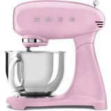 Smeg kuhinjski robot SMF03 - ROZA | shoptok.hr