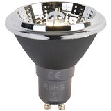 LUEDD GU10 3-stopenjska zatemnitvena do topla LED svetilka AR70 6W 320 lm 2000-3000K Cene
