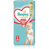 Pampers Premium Care Pants Size 5 jednokratne pelene-gaćice 11-17 kg 50 kom Cijene
