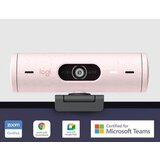 Logitech BRIO 500 Rose | ePonuda.com