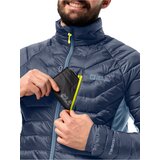 Jack Wolfskin Muška jakna Routeburn Pro INS