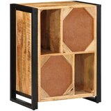  Komoda 55x35x70 cm Puno grubo drvo Mango | Eponuda.ba