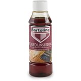 Bartoline Kuvano laneno ulje 250ml Cene