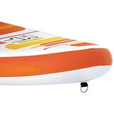 SUP daska za veslanje 274 x 76 x 12 cm Bestway 65349 - narančasta | shoptok.hr