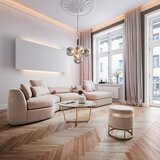 Bessagi Home Sedežna Garnitura Anna, Oblika U | Shoptok.si