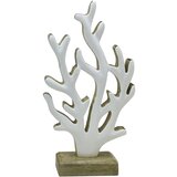 Signes Grimalt Kipci in figurice Wood Coral Srebrna | Shoptok.si