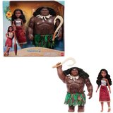 Mattel Moana and Maui JDD42 | Eponuda.com