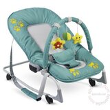 Plebani ležaljka Sdraietta svetlo Blue, 5210126 | ePonuda.com