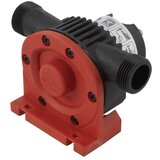Wolfcraft črpalka (primerna za: običajne vrtalne stroje, maksimalno 3.000 l/uro, višina potiska: 24 m (½″ cev)) | Shoptok.si