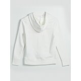 GAP White girly sweatshirt with logo | Eponuda.ba