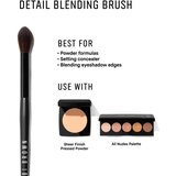 Bobbi Brown Brush Detail Blending multifunkcionalna četka 1 kom | shoptok.hr