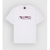 Quiksilver Mercury Vortex T-shirt white | Shoptok.si