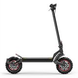 iScooter Terenski električni skuter iX7 Pro, Dvojni motorji, 48V 17,5Ah, doseg 80 KM, (5000009565) Cene
