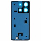 Xiaomi Nadomestni pokrov baterije Service Pack za Redmi Note 13 4G, Črna, (5000276221) | Shoptok.si