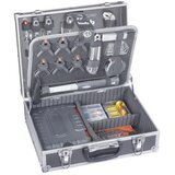 KWB set alata u aluminijumskom koferu, 199 delova ( 49375561 ) Cene