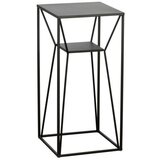Eglo living konzola čelik, crn Otawara 424008 | Eponuda.com