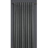 Sehlbach Tamno siva zavjesa 135x245 cm Etamine – | shoptok.hr