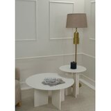 Hanah home set za kafu leo (45 + 42) cream (313RTX1124) | ePonuda.com