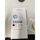 HP Tinta 51604A, black | shoptok.hr