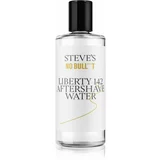 Steve's No Bull***t Liberty 142 voda poslije brijanja 100 ml