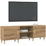 TV ormar 150 x 30 x 50 cm hrast artisan Konstruirano drvo | Eponuda.ba