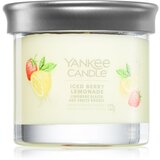 Yankee Candle Iced Berry Lemonade mirisna svijeća Signature 122 g | shoptok.hr