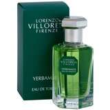 Lorenzo Villoresi Yerbamate toaletna voda uniseks 100 ml | shoptok.hr