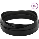  Kožni Remen Crna 1000 x 4 cm Koža | shoptok.hr