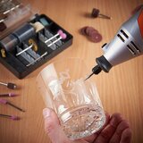 Vonhaus Višenamjenski Alat Set od 120 Dijelova 3515153 | shoptok.hr