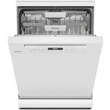 Miele samostojeća sudomašina G 7130 SC AutoDos Bela | ePonuda.com