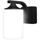 Osram LED zunanja stenska svetilka (210 x 11,8 x 21,2 cm, Aluminum, IP43) Cene
