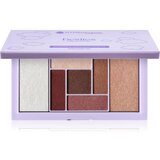 BELL Hypoallergenic Besties paleta senčil za oči in osvetljevalcev 001 15.5 g | Shoptok.si