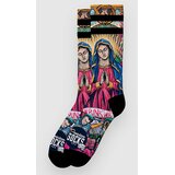 American Socks Guadalupe - Mid High Socks multi | Shoptok.si