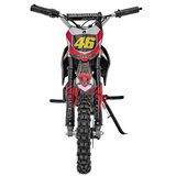 Ramiz Otroški cross Motor RENEGADE 50R 500W rdeča | Shoptok.si