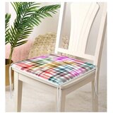 Mila Home Jastuk za sjedenje 40x40 cm Colour Crisscross – | shoptok.hr