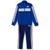 Adidas dečiјi komplet Ј 3S Tiberio maјica, plava | ePonuda.com
