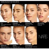 Nars SOFT MATTE Complete Foundation matirajoči tekoči puder odtenek STROMBOLI 45 ml Cene