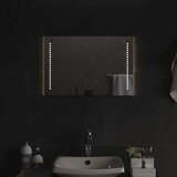  LED kupaonsko ogledalo 60x40 cm | shoptok.hr