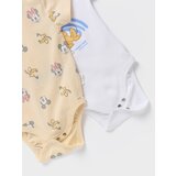 Sinsay Komplet od 2 bodija Mickey Mouse | shoptok.hr