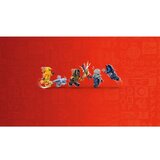 Lego Ninjago Arinov nindža teren 71811 | Eponuda.ba