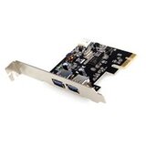  Kontroler GEMBIRD UPC-30-2P, PCI 2xUSB 3.0 Cijene