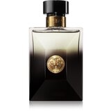 Versace Pour Homme Oud Noir parfemska voda za muškarce 100 ml Cijene