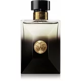 Versace Pour Homme Oud Noir parfemska voda za muškarce 100 ml