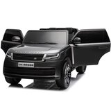  Licencirani auto na akumulator Range Rover DK-RR998 - sivi/lakirani | shoptok.hr