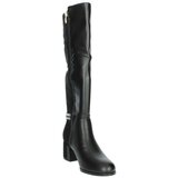 Laura Biagiotti Mestni škornji 8353-24 Črna | Shoptok.si