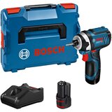 Bosch akumulatorski udarni vijačnik GDR 12V-105 | Shoptok.si