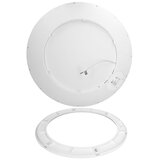 solight WO8023 - LED plafonsko (prislonjeno ili viseće) svetlo LED/50W/230V 3000-6500K + daljinski upravljač | Eponuda.com