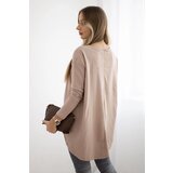 Kesi Women's blouse with eagle and Canyon inscription camel | shoptok.hr