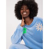 Italy Moda Set-DHJ-KMPL-8655.05-light blue | Shoptok.si